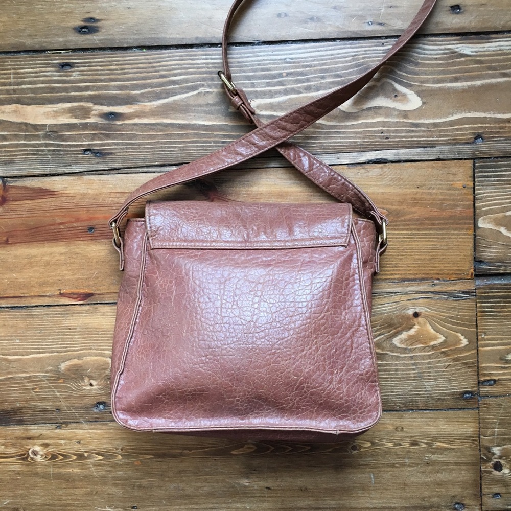 Primark Brown Satchel - Picture 4 of 8